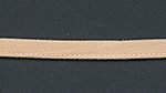 Stbchenband, haut, Wirkware, gerade, Reststck 50 cm