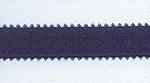 Schulterband, dunkelblau grn, 21mm