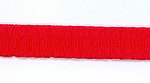 Schulterband,  Inspiration Valentine Red, rot, breit 20mm