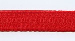 Schulterband,  Inspiration Valentine Red, rot, breit 24mm