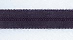 Schulterband, dunkelblau, 25mm, Reststck 85 cm
