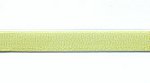 Schulterband,  Lime Cream,  zartes Frhlingsgrn, Reststck 57 cm