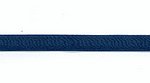 Schulterband, Saxony Blue, blau-grn, 10mm