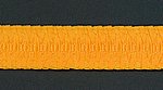 Schulterband, Zinnia Orange, 24mm