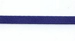 Bgelband, Ultramarine Blue, blau, Reststck 300 cm