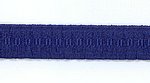 Schulterband,  Ultramarine Blue, blau, 20 mm