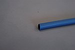 Schrumpfschlauch 200 mm Drchm. 3/1 stahlblau