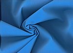 Miederstoff * POWERNET* ,  blau,   170 cm breit