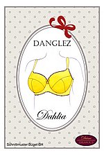 Danglez  Dahlia (DB4) BgelBH mit dreigeteiltem Cup