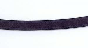 Schulterband, dunkelblau, 10 mm
