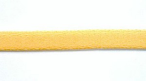 Bgelband, mango , sehr feine Qualitt, Reststck 22 cm