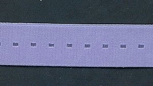 Schulterband, lavendel, 19mm