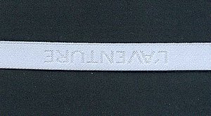 Schulterband, lavendel, 11mm