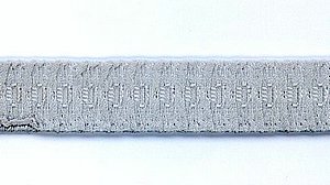 Schulterband,  Inspiration Mirage Gray, grau, 20 mm