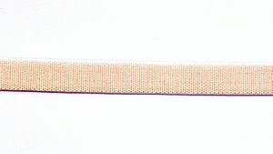 Schulterband, Powder Pink , 10 mm, Reststck 64 cm