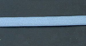 Schulterband, delphinblau