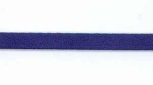 Bgelband, Ultramarine Blue, blau, Reststck 300 cm