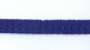 Schulterband, Ultramarine Blue, blau, 14 mm