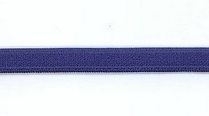 Schulterband,  Ultramarine Blue, blau, 10 mm