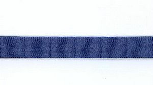 Schulterband, Ultramarine Blue, blau, 13 mm