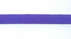Schulterband, flieder/limoges, 11mm