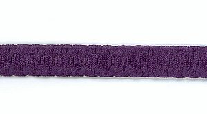 Schulterband, Royal Purple, dunkel lila, 14mm