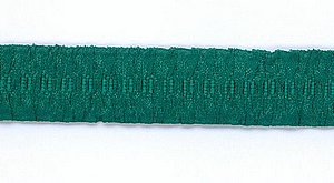 Schulterband, Grasgrn, 20 mm