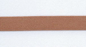Schulterband, noisette 15mm