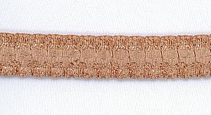 Schulterband, noisette 18mm