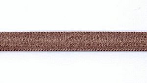 Schulterband, nougat, 11 mm