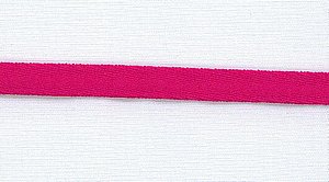 Bgelband, pink, weicher Satin an der Hautsei (auch K8320101)