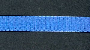 Schulterband, *Blu*, krftiges blau, 15mm