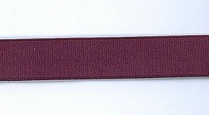 Schulterband, *Cassis*, Johannisbeere, 18mm,