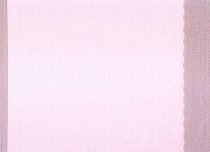 Bi-elastischer Dessousstoff , rosa matt und glnzend gestreift