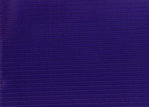 Uni-elastischer Dessousstoff blau-lila mit hervorstehenden Streifen