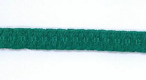 Schulterband, Grasgrn, 13 mm