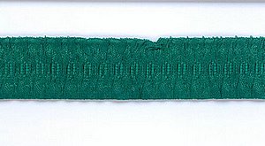 Schulterband, Grasgrn, 24 mm